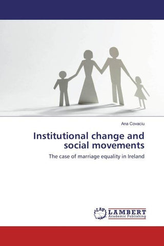 Institutional change and social movements