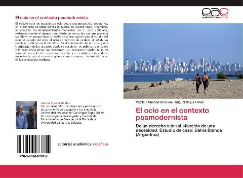 El ocio en el contexto posmodernista