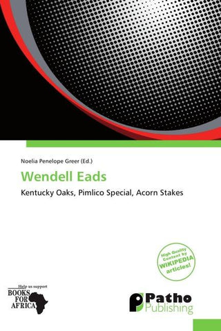 Wendell Eads