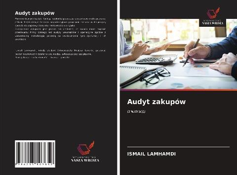 Audyt zakupów