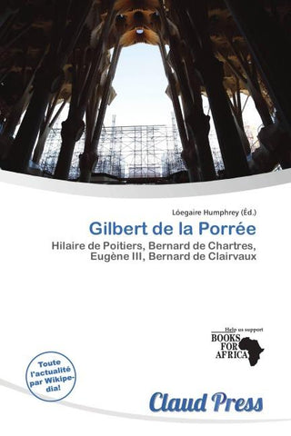 Gilbert de la Porrée