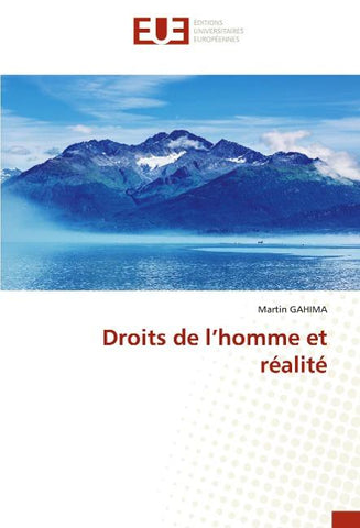 Droits de l¿homme et réalité