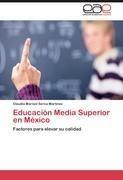 Educación Media Superior en México