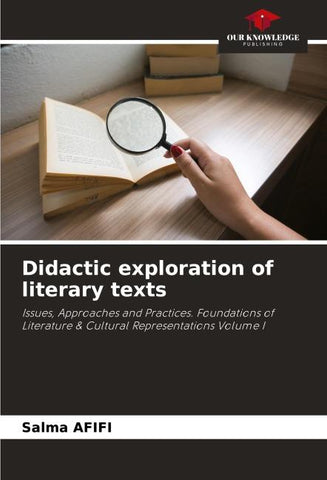 Didactic exploration of literary texts