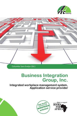 Business Integration Group, Inc.