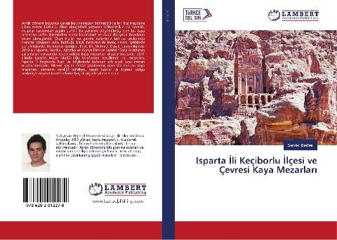 Isparta ¿li Keçiborlu ¿lçesi ve Çevresi Kaya Mezarlar¿