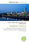Kingston, Jamaica