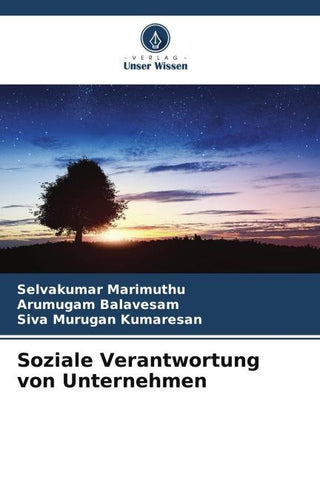 Soziale Verantwortung von Unternehmen