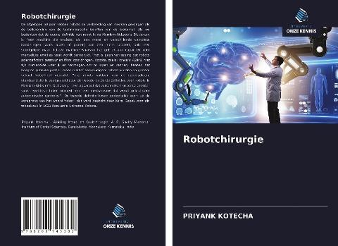 Robotchirurgie