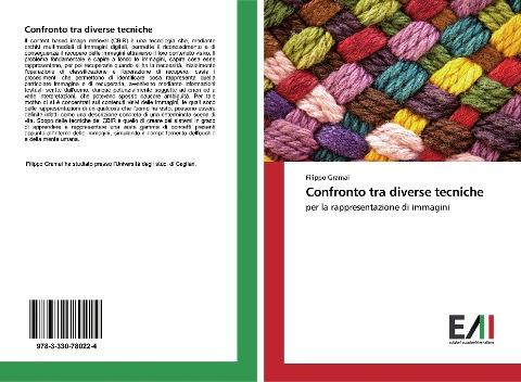 Confronto tra diverse tecniche