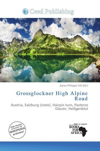 Grossglockner High Alpine Road