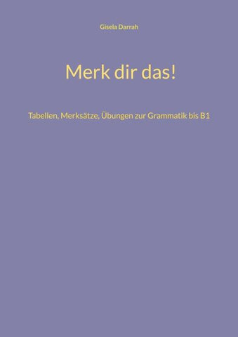 Merk dir das!