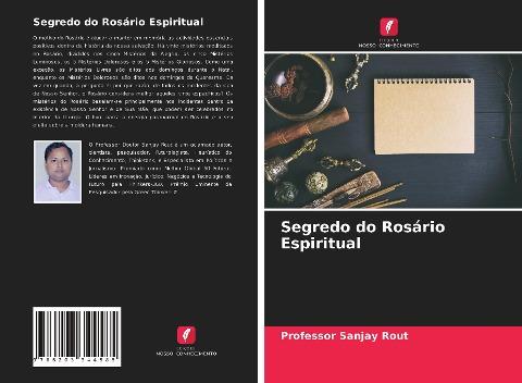 Segredo do Rosário Espiritual