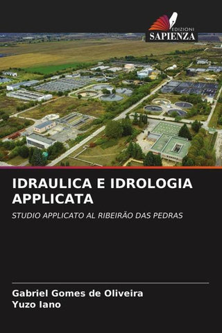 IDRAULICA E IDROLOGIA APPLICATA