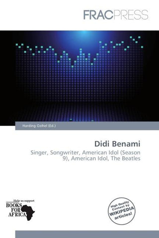 Didi Benami