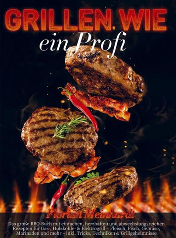 Grillen wie ein Profi