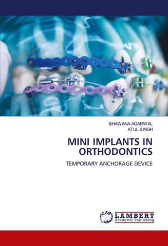 MINI IMPLANTS IN ORTHODONTICS
