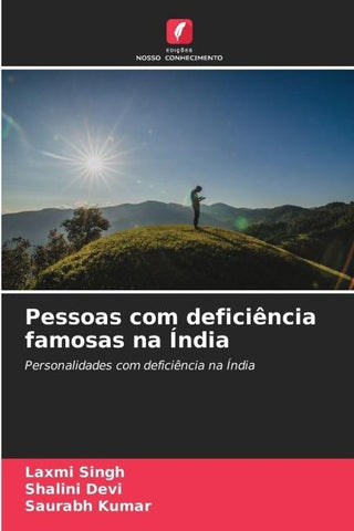 Pessoas com deficiência famosas na Índia