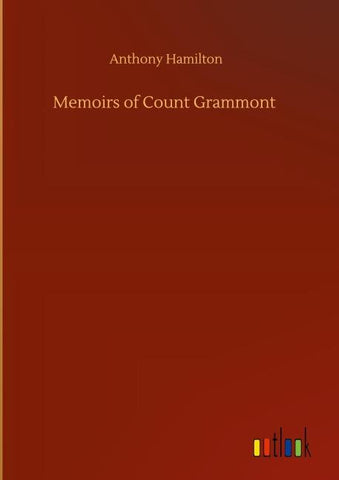 Memoirs of Count Grammont