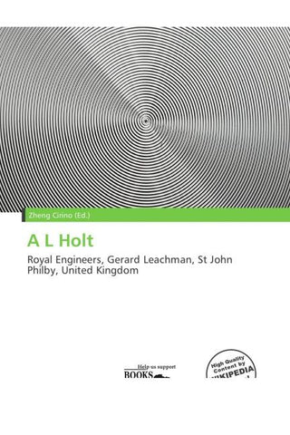 A L Holt