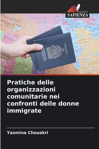 Pratiche delle organizzazioni comunitarie nei confronti delle donne immigrate