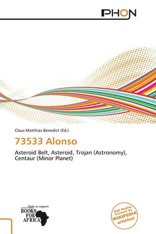 73533 Alonso
