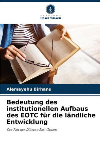 Bedeutung des institutionellen Aufbaus des EOTC für die ländliche Entwicklung