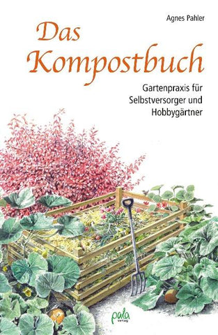 Das Kompostbuch