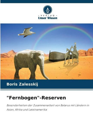 "Fernbogen"-Reserven