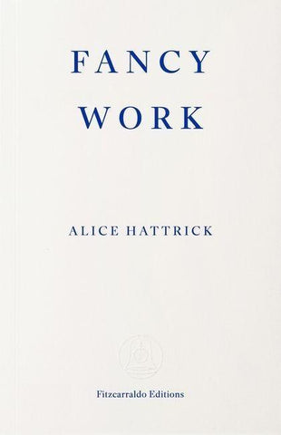 Fancy Work
