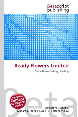 Ready Flowers Limited