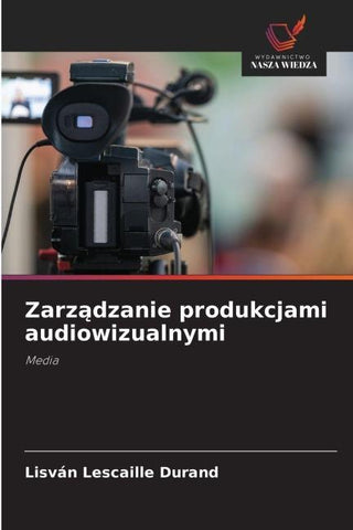 Zarz¿dzanie produkcjami audiowizualnymi
