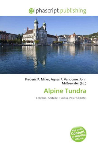 Alpine Tundra