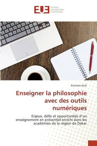 Enseigner la philosophie avec des outils numériques