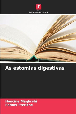 As estomias digestivas