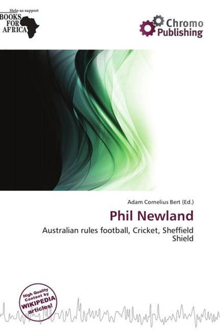 Phil Newland