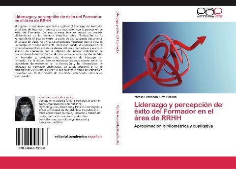 Liderazgo y percepción de éxito del Formador en el área de RRHH