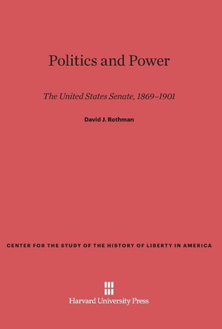 Politics and Power
