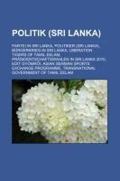 Politik (Sri Lanka)