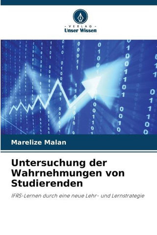 Untersuchung der Wahrnehmungen von Studierenden