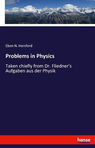 Problems in Physics