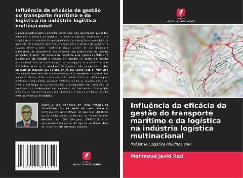 Influência da eficácia da gestão do transporte marítimo e da logística na indústria logística multinacional
