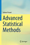 Advanced Statistical Methods