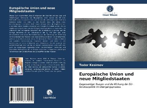 Europäische Union und neue Mitgliedstaaten