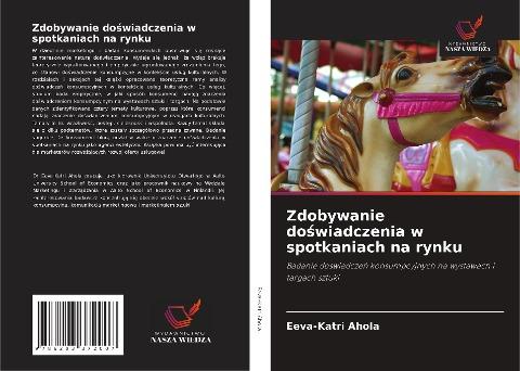 Zdobywanie do¿wiadczenia w spotkaniach na rynku