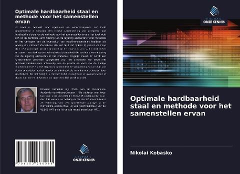 Optimale hardbaarheid staal en methode voor het samenstellen ervan