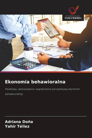 Ekonomia behawioralna