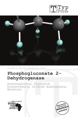 Phosphogluconate 2-Dehydrogenase