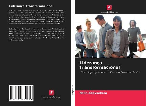 Liderança Transformacional