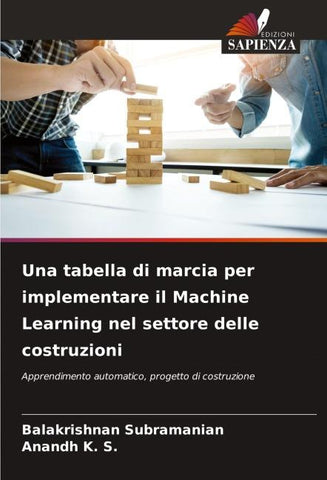 Una tabella di marcia per implementare il Machine Learning nel settore delle costruzioni